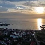 Torri Di Pietra Stoúpa