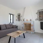 Torri Di Pietra Villa Stoúpa