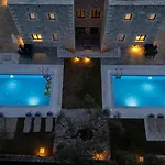 Villa Torri Di Pietra