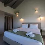 Torri Di Pietra Stoúpa