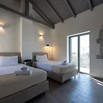 Torri Di Pietra Villa *