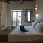 Torri Di Pietra Villa Stoúpa