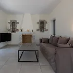 Villa Torri Di Pietra Stoúpa