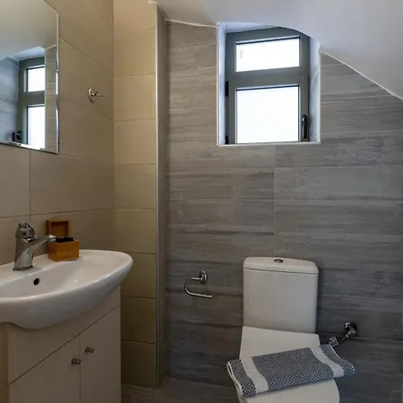 Torri Di Pietra Villa *