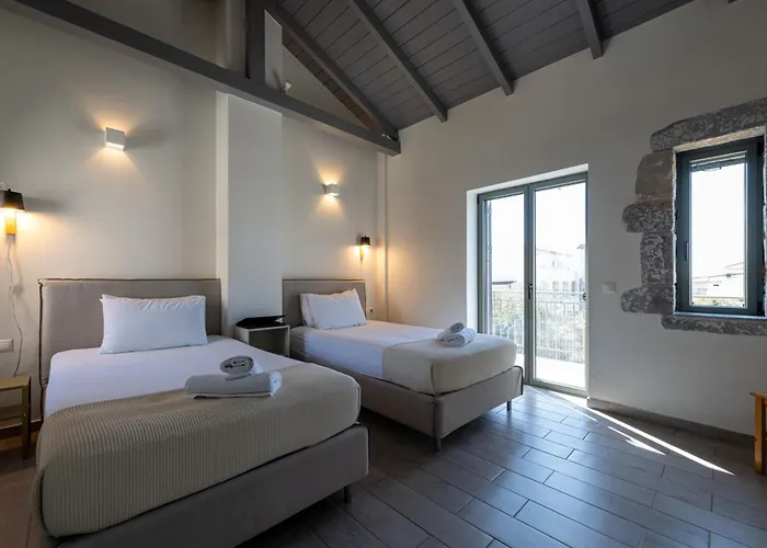 Torri Di Pietra Villa *