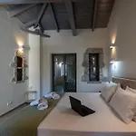 Vila Torri Di Pietra Stoúpa