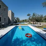 Vila Torri Di Pietra Stoúpa