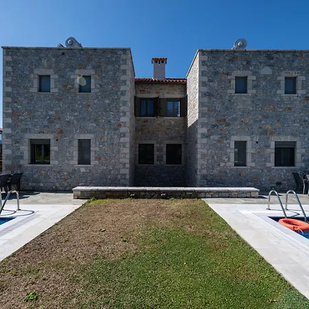 Torri Di Pietra