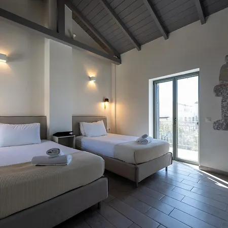 Torri Di Pietra Villa *