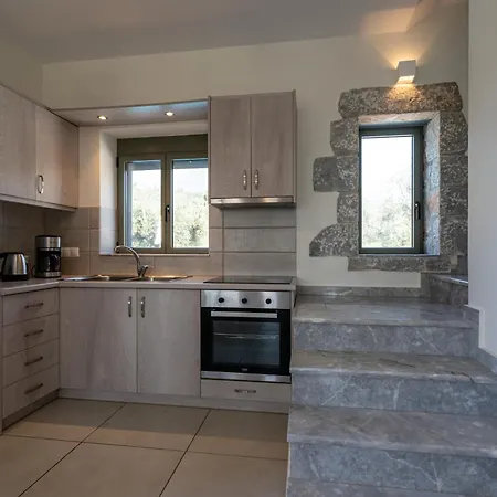 Villa Torri Di Pietra *