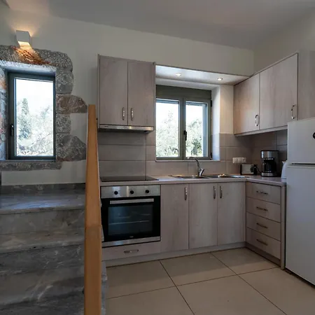 Vila Torri Di Pietra *