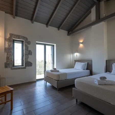 Torri Di Pietra *