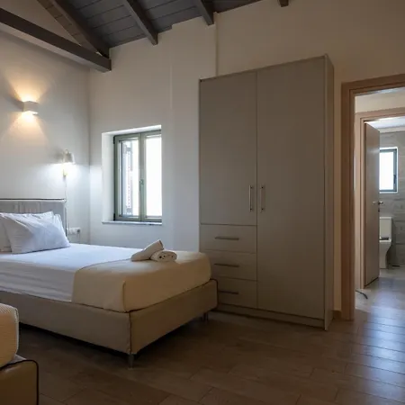 Torri Di Pietra