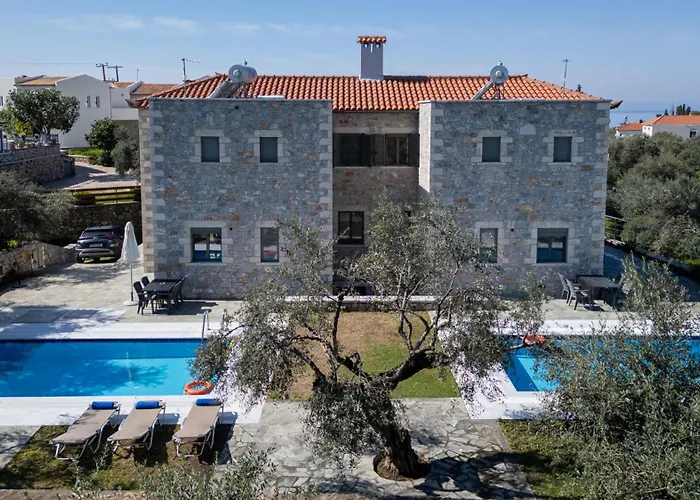 Torri Di Pietra * 斯陶帕