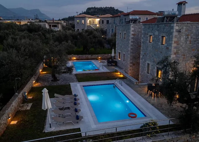 Torri Di Pietra 斯陶帕