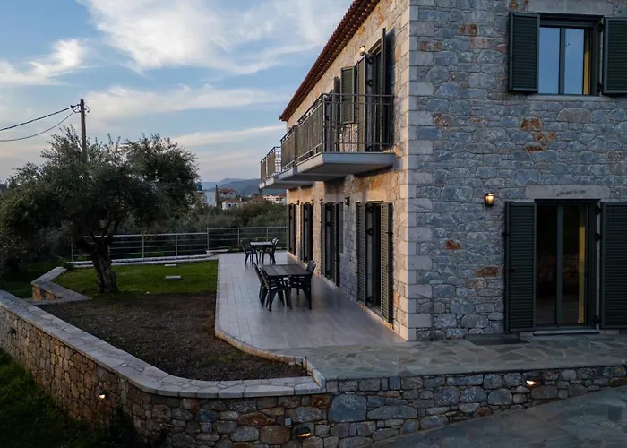 Torri Di Pietra * Στούπα