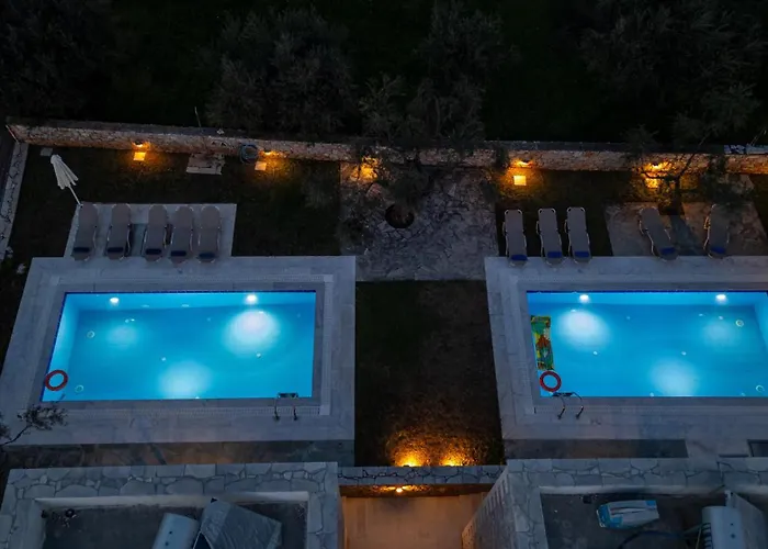 Torri Di Pietra 别墅 *