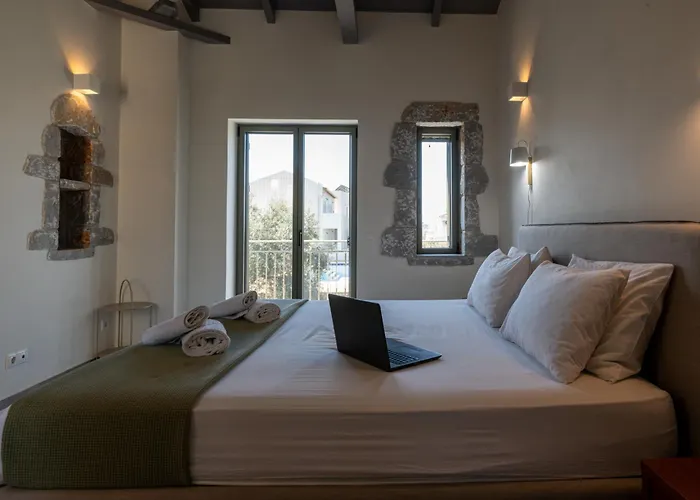 Torri Di Pietra 别墅 斯陶帕