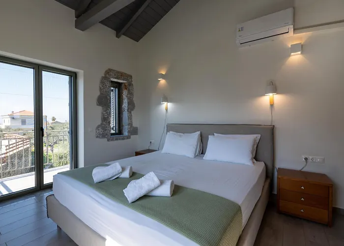 Torri Di Pietra 别墅 斯陶帕